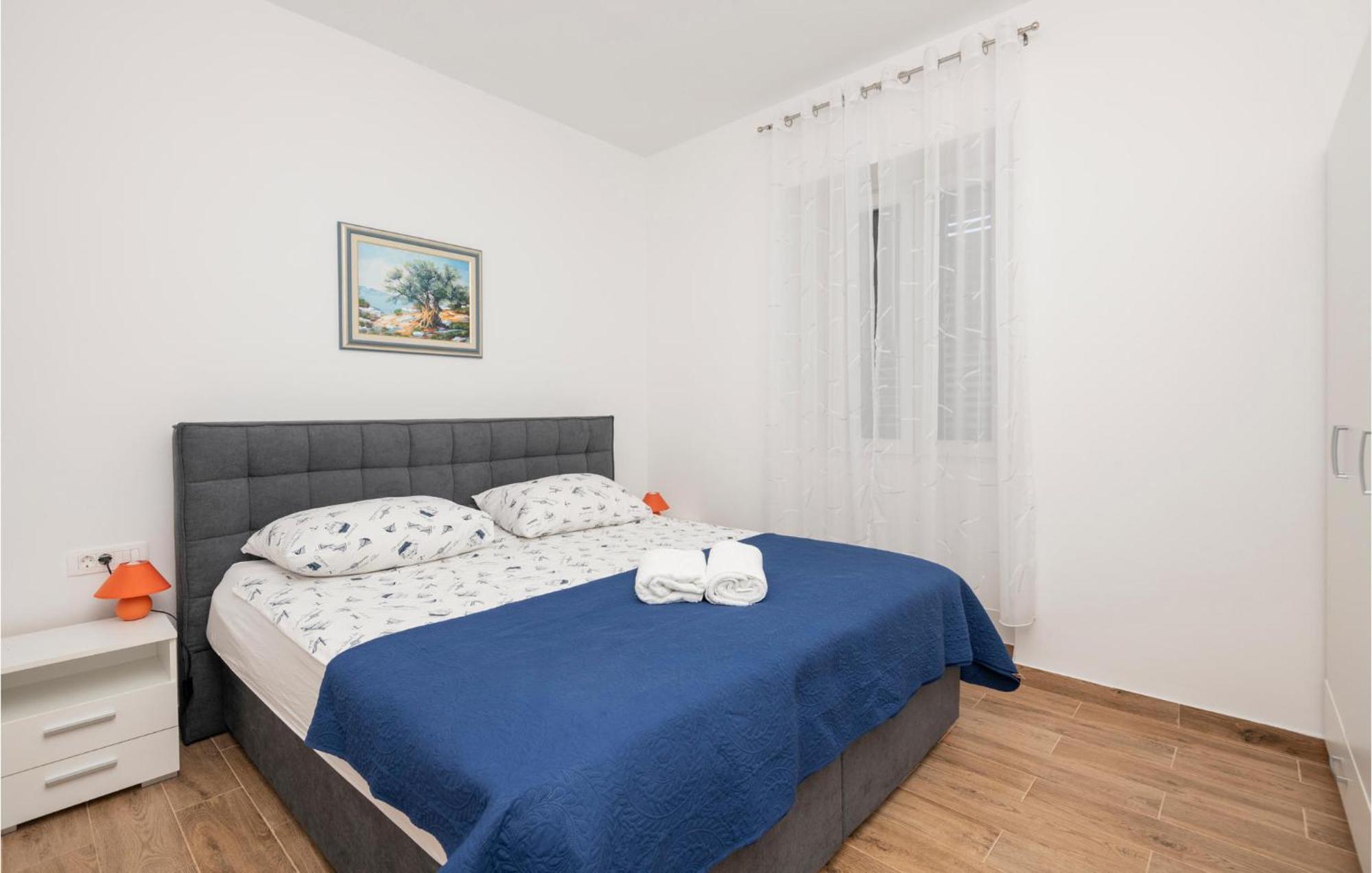 Nice Apartment In Podaca With Wi-Fi Exterior photo